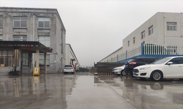 青岛纽森特铸造机械有限公司